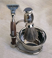 Mens Shaving Brush