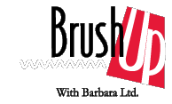 brushup_logo