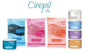 cirepil wax
