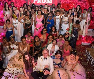 prom