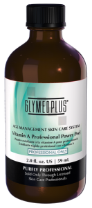 glymed vitamin a peel