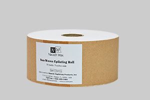 non-woven-epilating-roll-50-yrds-ed