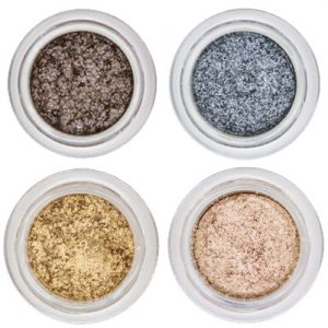 glitter