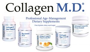 california skincare supply collagen