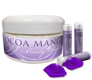 cocoamangobodybutter