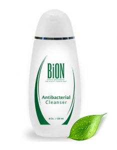 Bion antibacterialCleanser