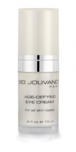 bio jouvance eye cream