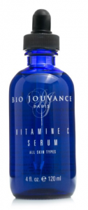 bio jouvance vitamin c serum
