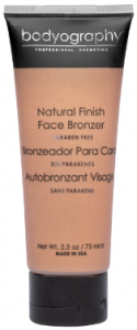 bodyography-bronzer