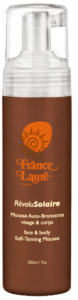 bronzer france laure