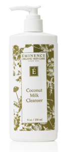 eminence cleanser