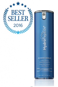 hydropeptide serum