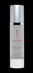 if skincare cleanser