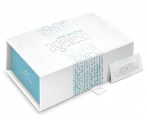 instantly ageless eye cream