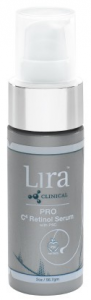lira c serum