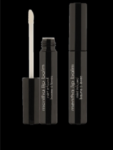 menthal lip balm