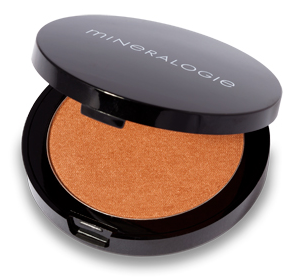 mineralogie bronzer