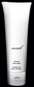 mud mask