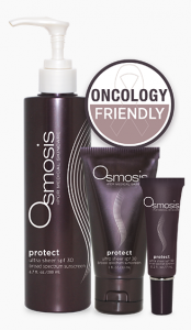 osmosis oncology