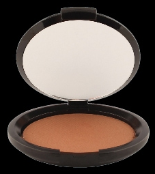 pinnacle bronzer