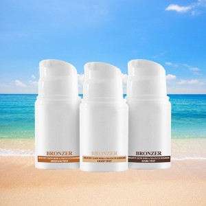 spa de soleil bronzer