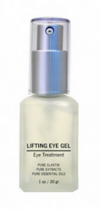 spa de soliel eye serum