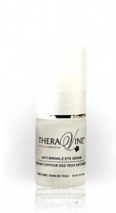 theravine eye serum