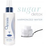 Osmosis skincare harmonized water sugar detox