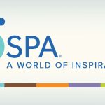 I spa logo