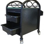 continuum infinity accessory cart