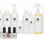 vegan mani pedi line dazzle dry