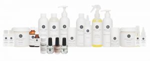 vegan mani pedi line dazzle dry