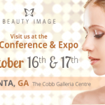 beauty image at face and body
