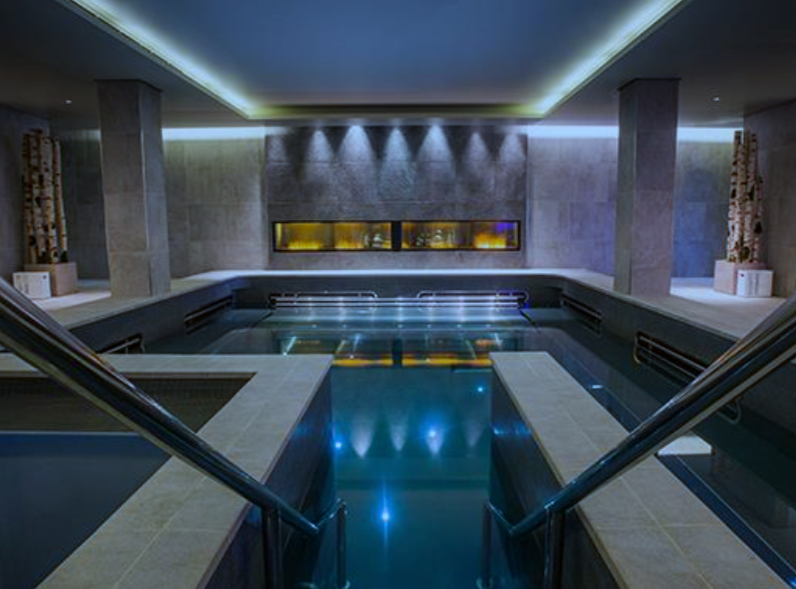 Five Steps to Create the Perfect Spa Wholesale Spa, Salon & Medical Spa